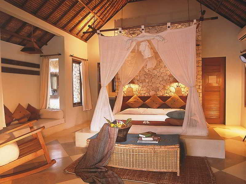 Лембонган-Айленд: Nusa Lembongan Resort
