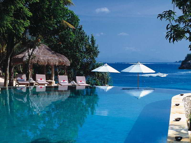 Лембонган-Айленд: Nusa Lembongan Resort