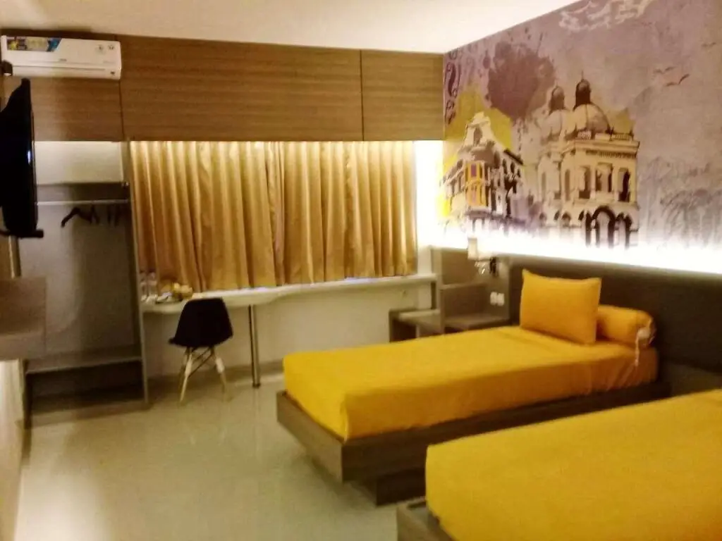 Кедири: Penataran Hotel