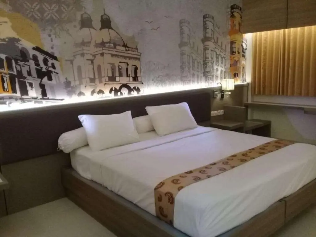 Кедири: Penataran Hotel