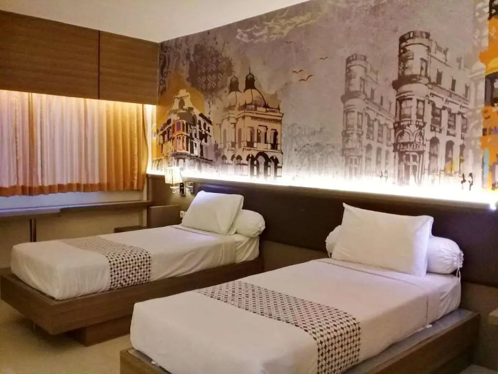 Кедири: Penataran Hotel