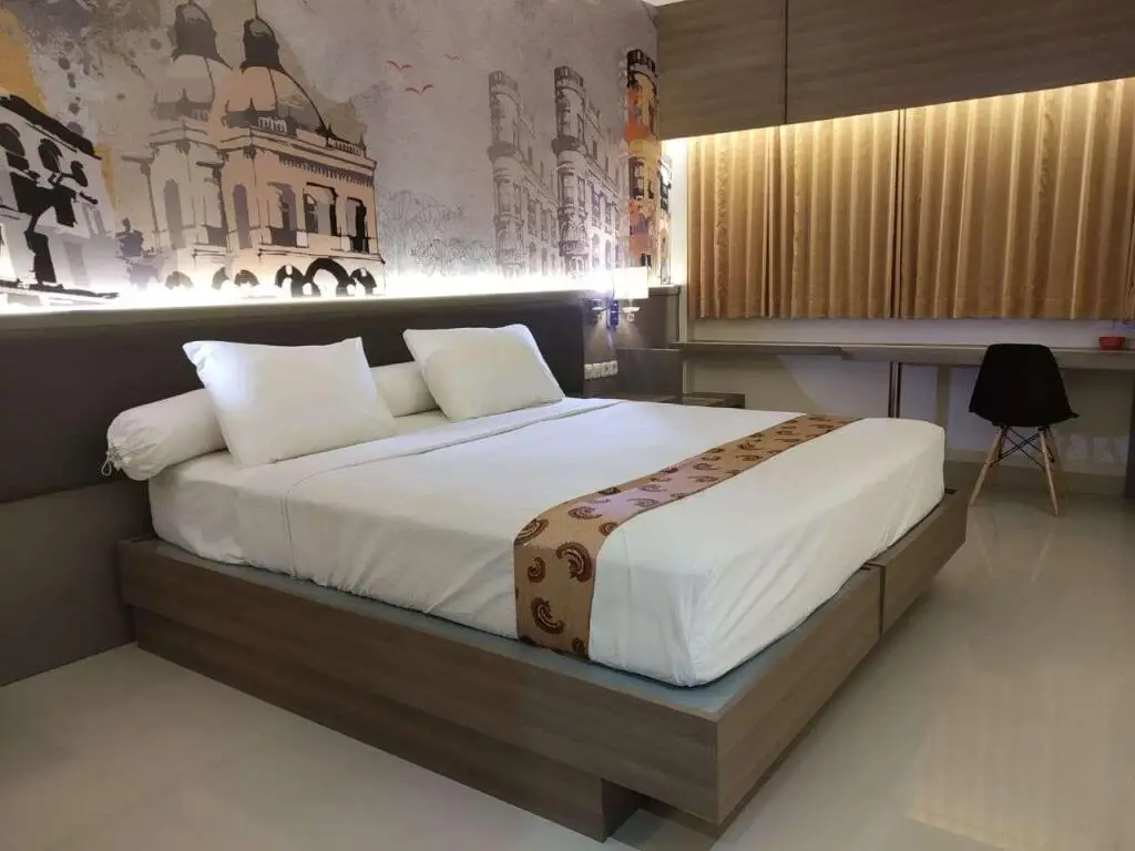 Кедири: Penataran Hotel