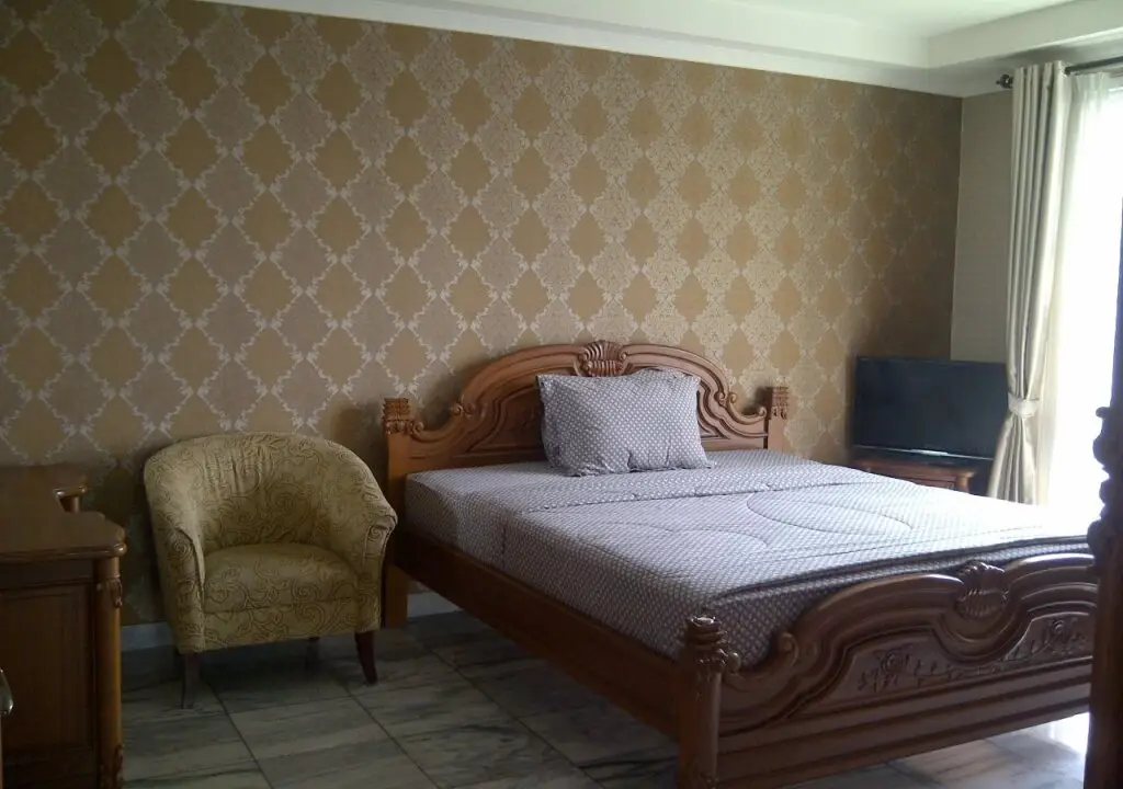 Джакарта: Allson Residence
