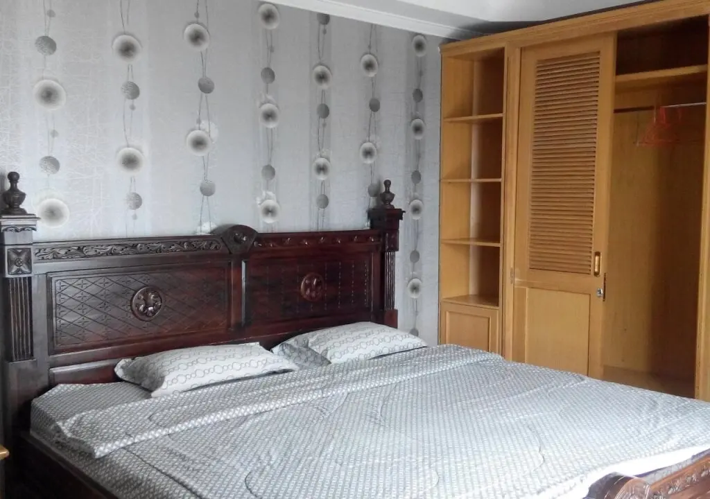 Джакарта: Allson Residence