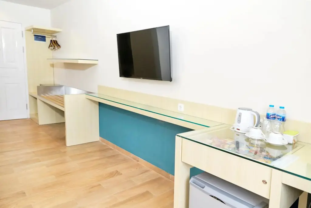Пурвокерто: Wisata Niaga Hotel