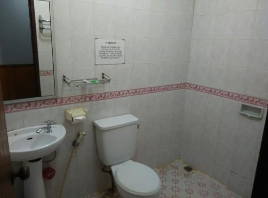 Таракан: Samkho Hotel