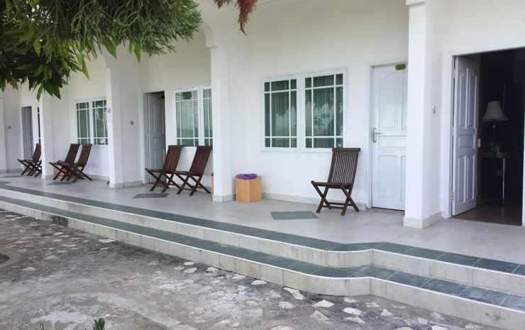 Паре-Паре: Satria Wisata Hotel