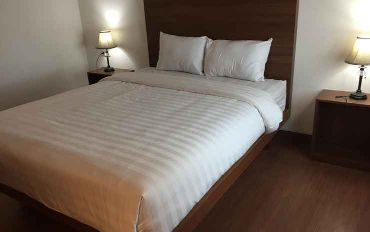 Паре-Паре: Satria Wisata Hotel