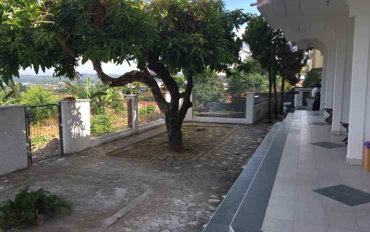 Паре-Паре: Satria Wisata Hotel