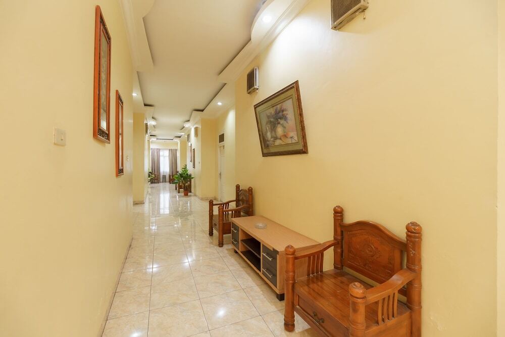 Лубуклингау: RedDoorz Plus @ Hotel Sempurna Watervang Lubuk Linggau