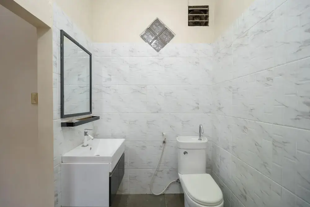 Лубуклингау: RedDoorz Plus @ Hotel Sempurna Watervang Lubuk Linggau