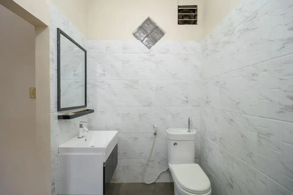 Лубуклингау: RedDoorz Plus @ Hotel Sempurna Watervang Lubuk Linggau