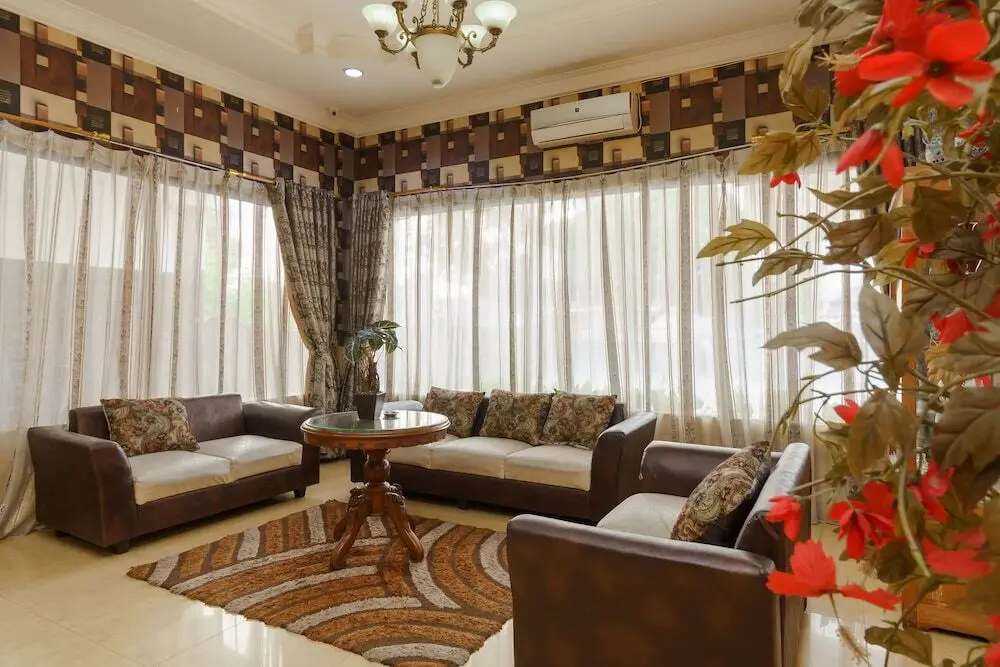 Лубуклингау: RedDoorz Plus @ Hotel Sempurna Watervang Lubuk Linggau