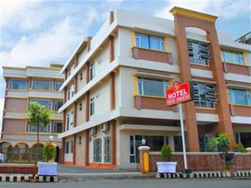 Лубуклингау: Lintas Sumatra Hotel