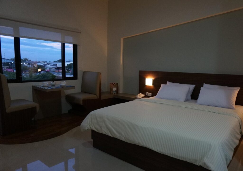 Палембанг: Bukit Indah Lestari Hotel