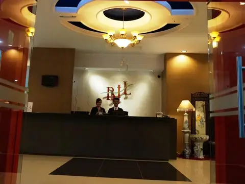 Bukit Indah Lestari Hotel — фото 1