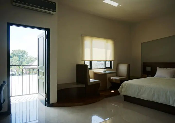 Палембанг: Bukit Indah Lestari Hotel