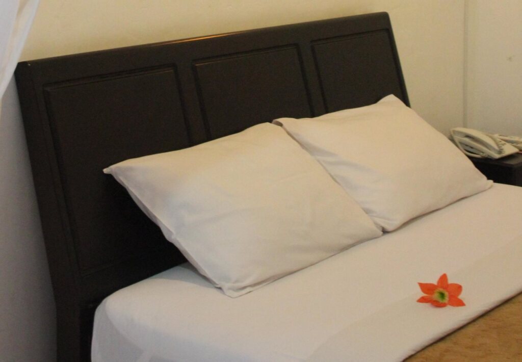 Палембанг: Bukit Indah Lestari Hotel