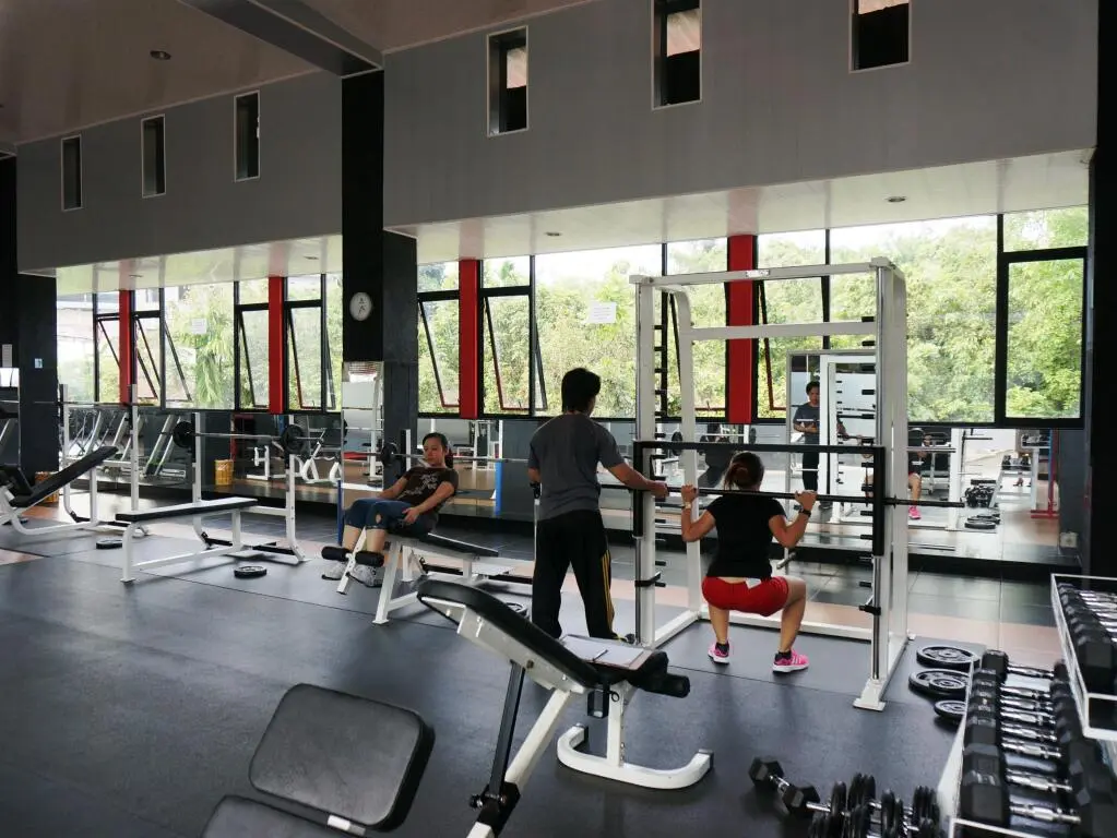 Палембанг: Bukit Indah Lestari Hotel
