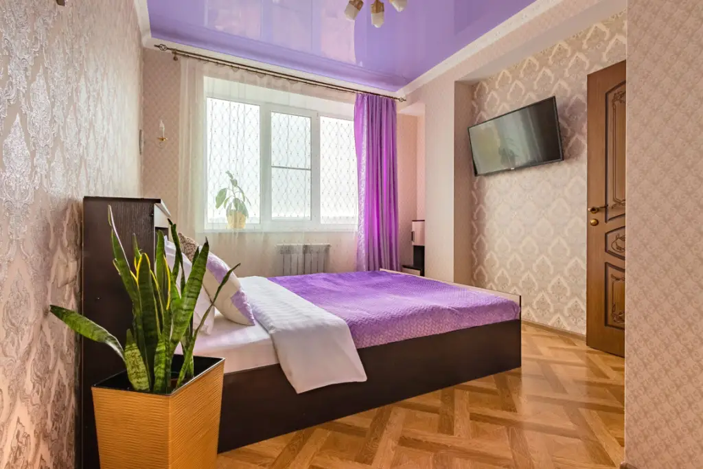 Пятигорск: Квартира Удача Люкс