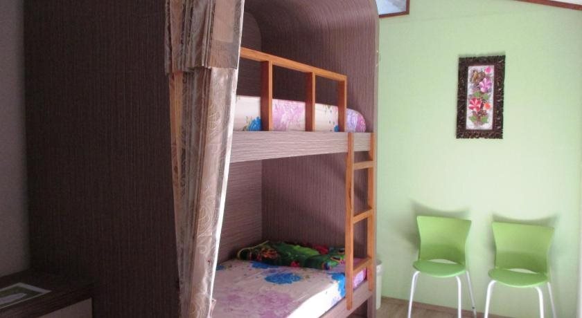 Рутенг: MJR Ticketing Guest House