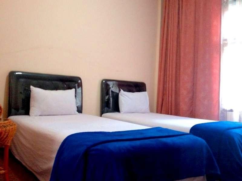 Банда-Ачех: Linge Land Hotel