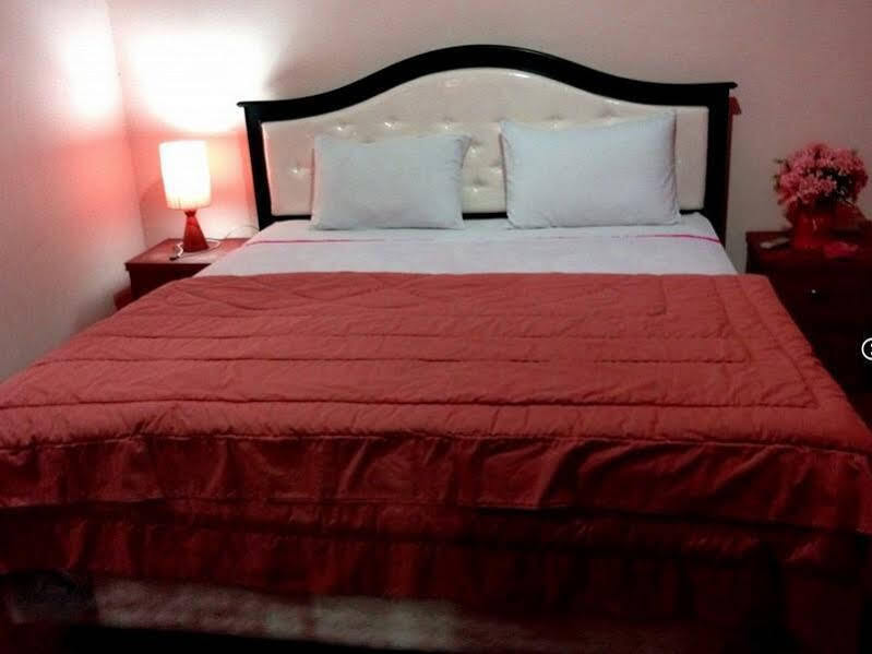 Банда-Ачех: Linge Land Hotel