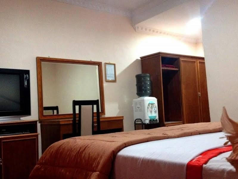 Банда-Ачех: Linge Land Hotel