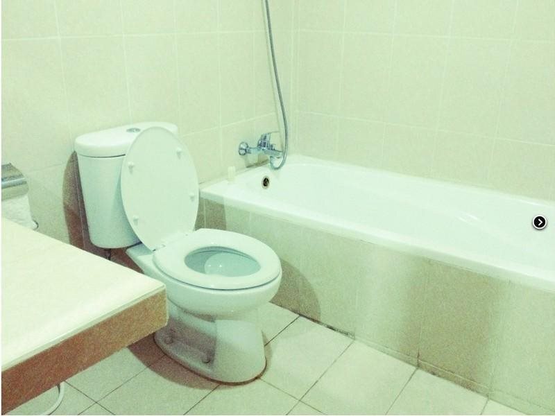 Банда-Ачех: Linge Land Hotel