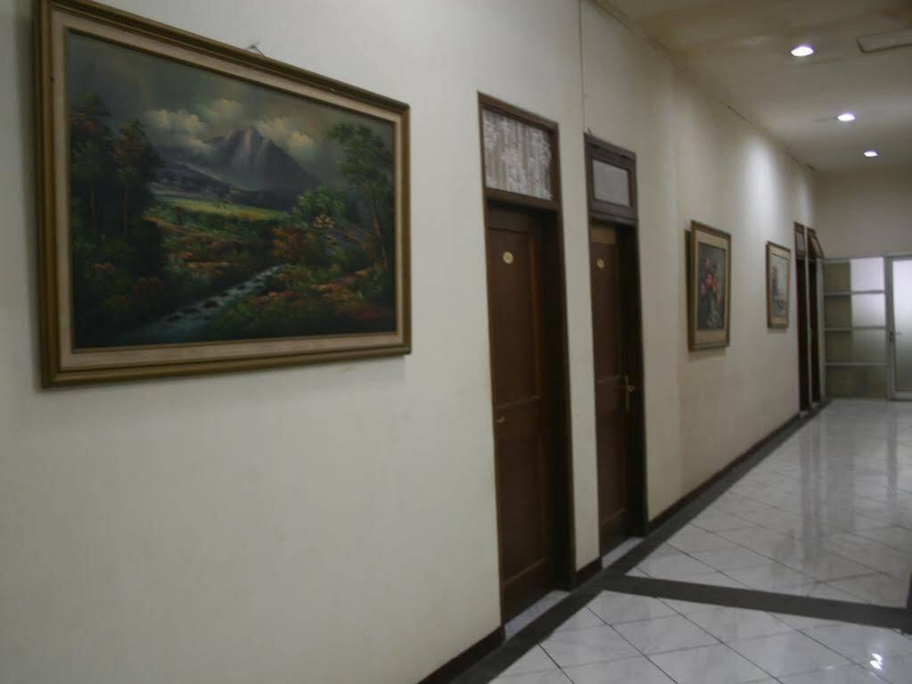 Джакарта: Wisma Bonang Guest House