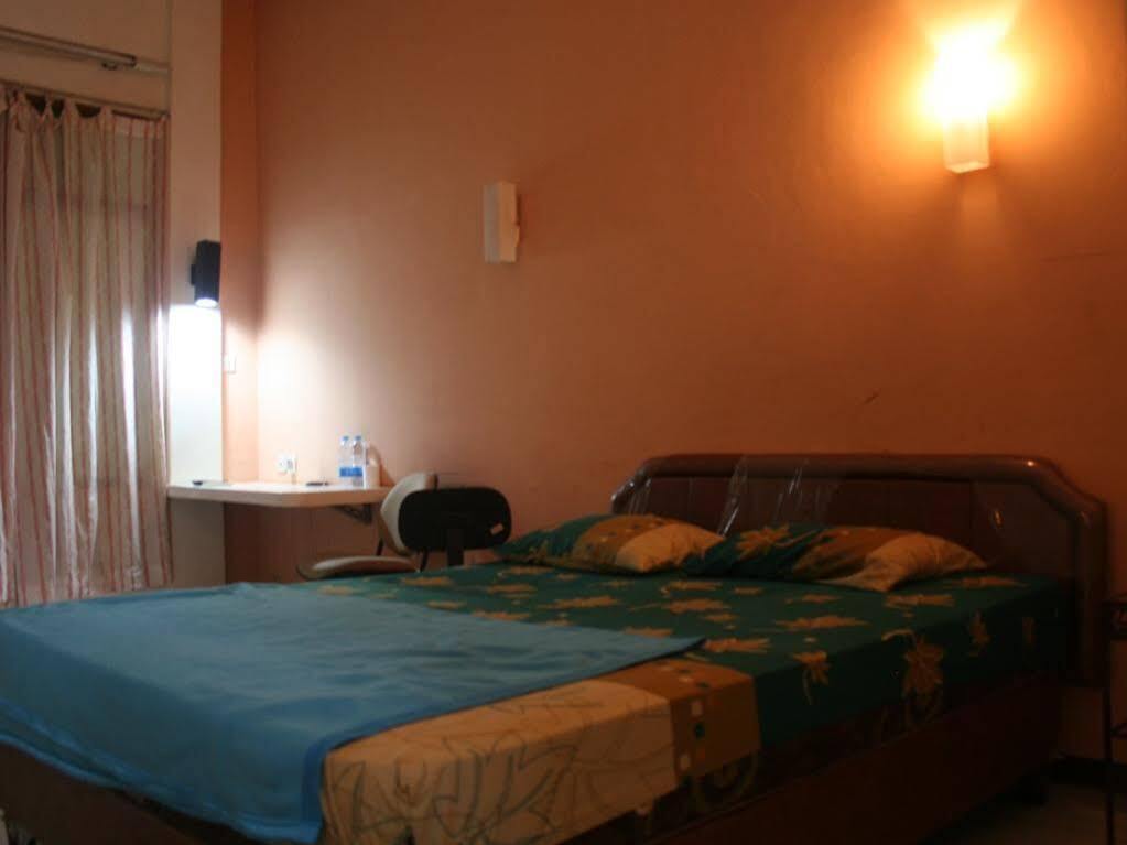 Джакарта: Wisma Bonang Guest House
