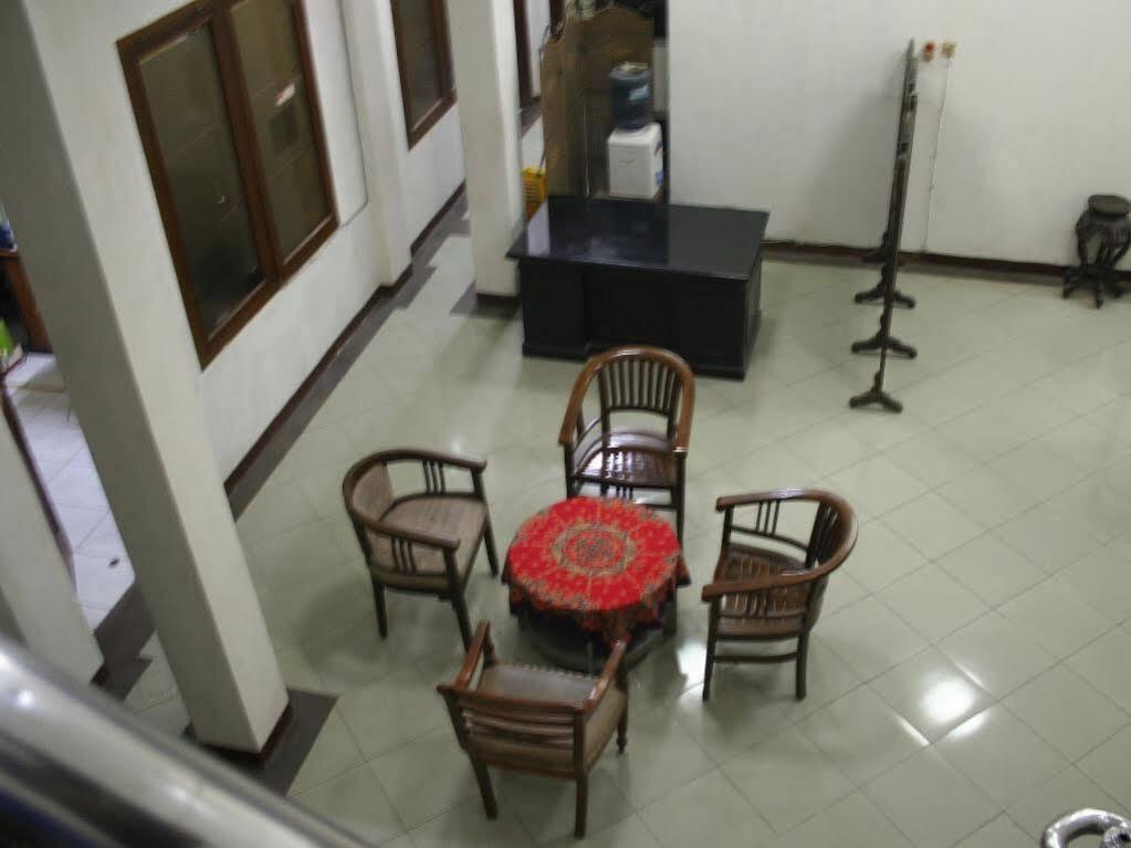 Джакарта: Wisma Bonang Guest House