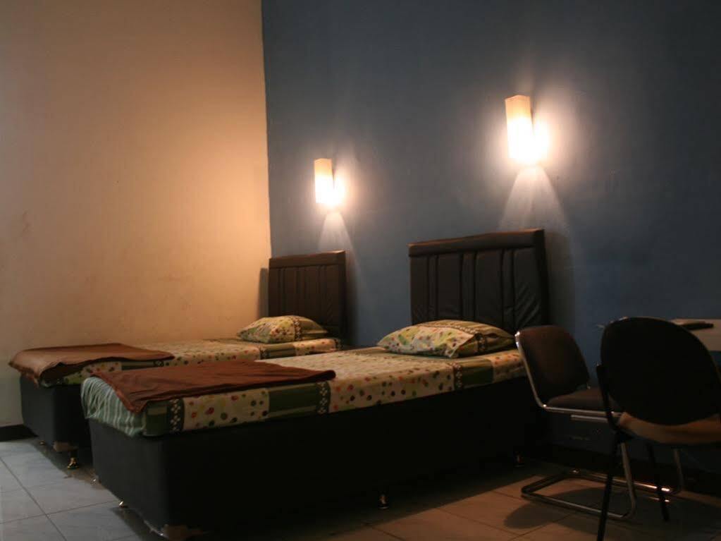 Джакарта: Wisma Bonang Guest House
