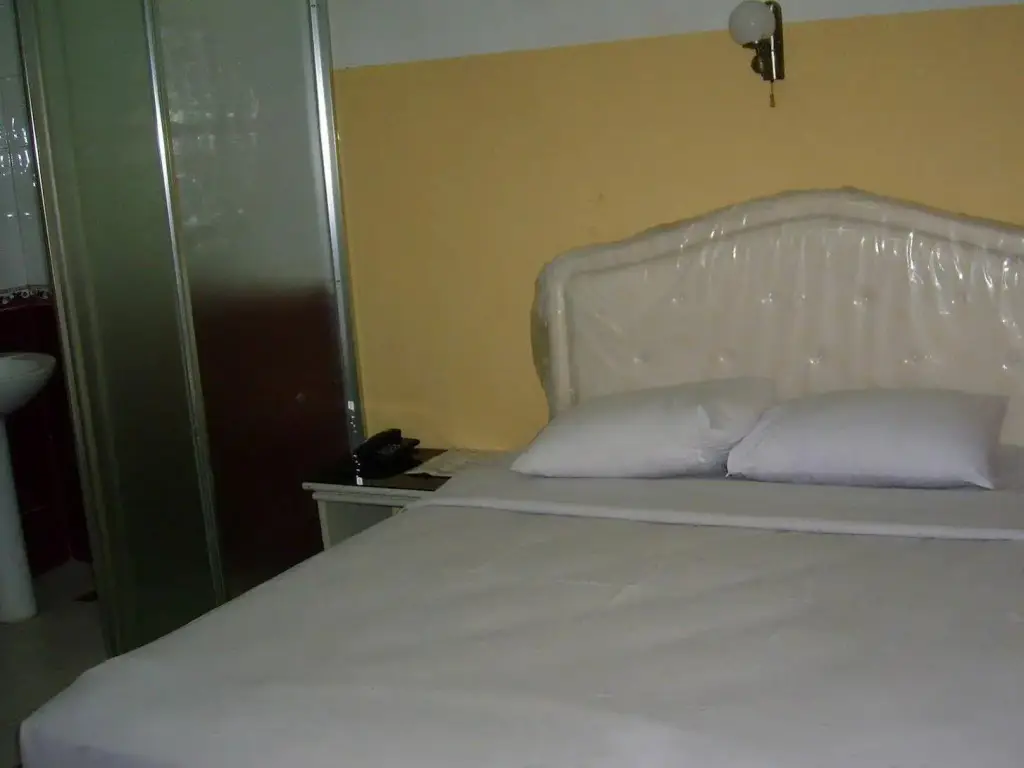Джакарта: Pinangsia Hotel