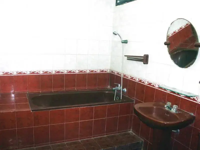 Джакарта: Pinangsia Hotel