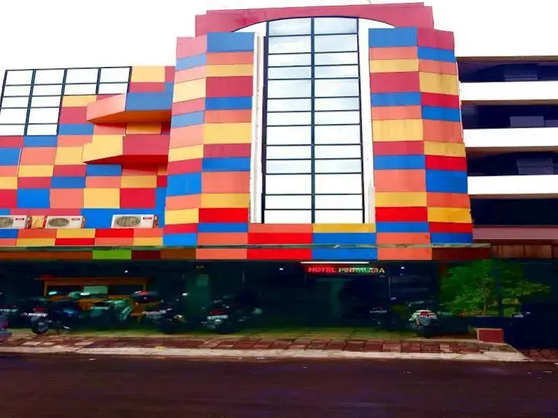 Джакарта: Pinangsia Hotel