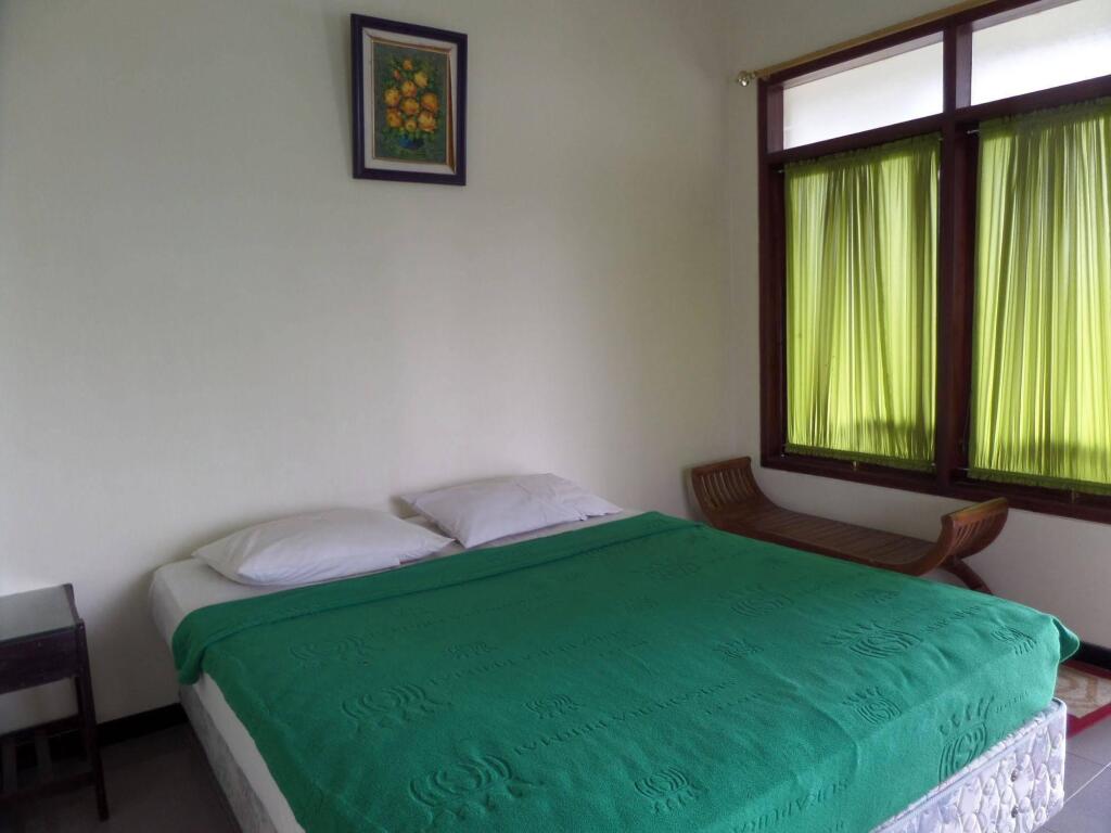 Надисари: Sukapura Permai Hotel