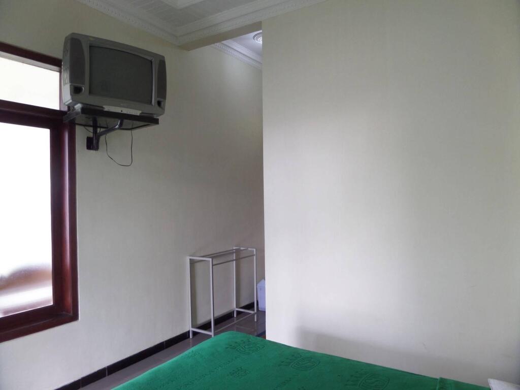 Надисари: Sukapura Permai Hotel