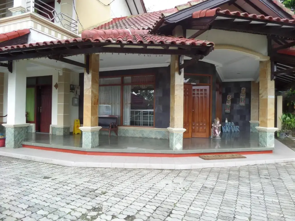 Sukapura Permai Hotel — фото 1