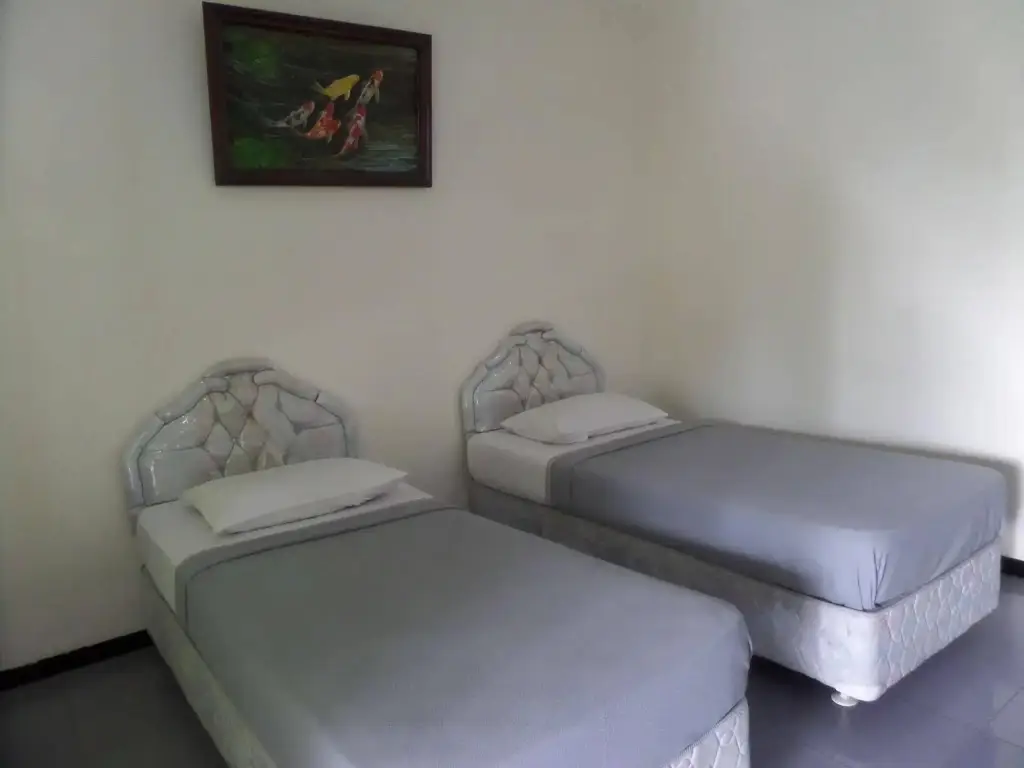 Надисари: Sukapura Permai Hotel