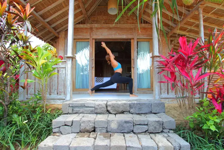 Убуд: Suarti Resorts Ubud