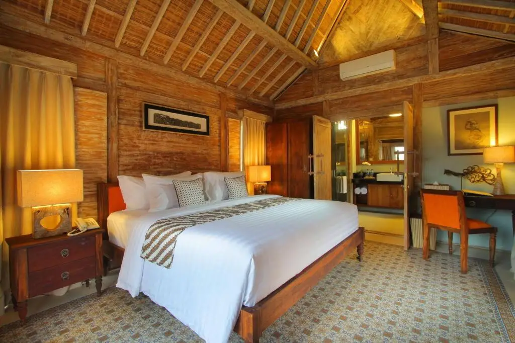 Убуд: Suarti Resorts Ubud