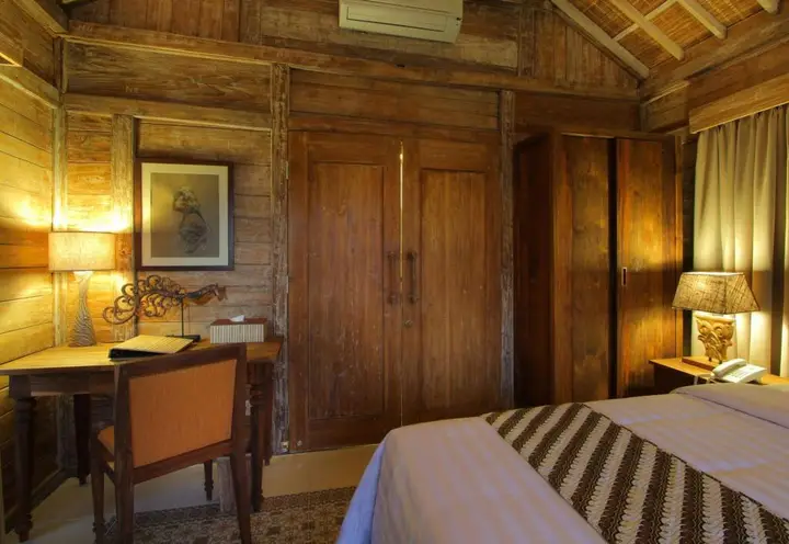 Убуд: Suarti Resorts Ubud