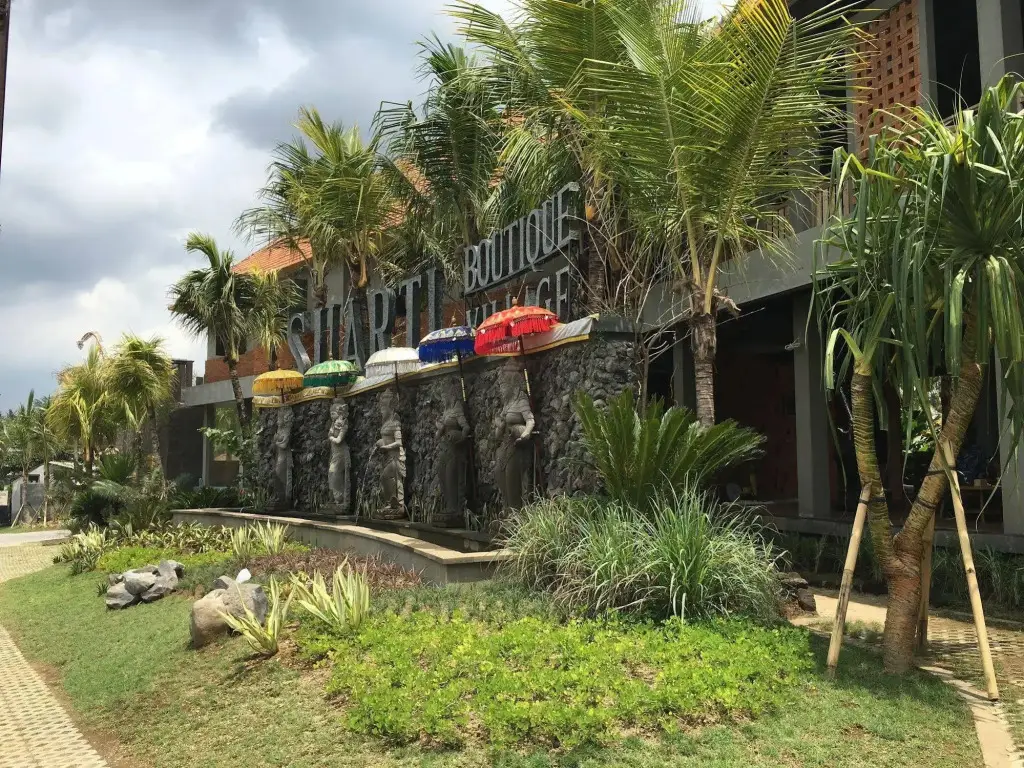 Убуд: Suarti Resorts Ubud