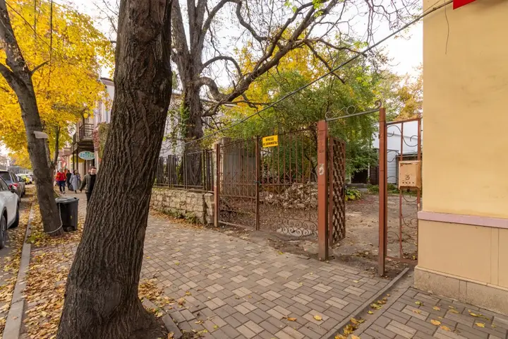 Пятигорск: Квартира Удача на Кирова