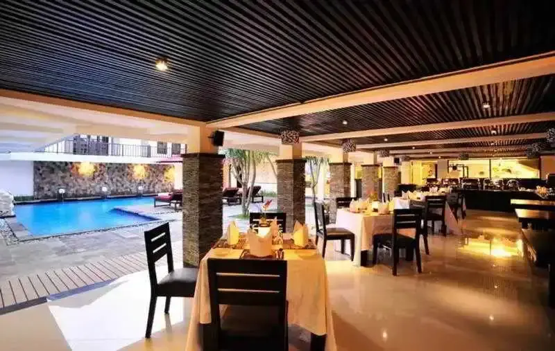 Кута: Grand Hardys Villas Hotel and Spa Seminyak
