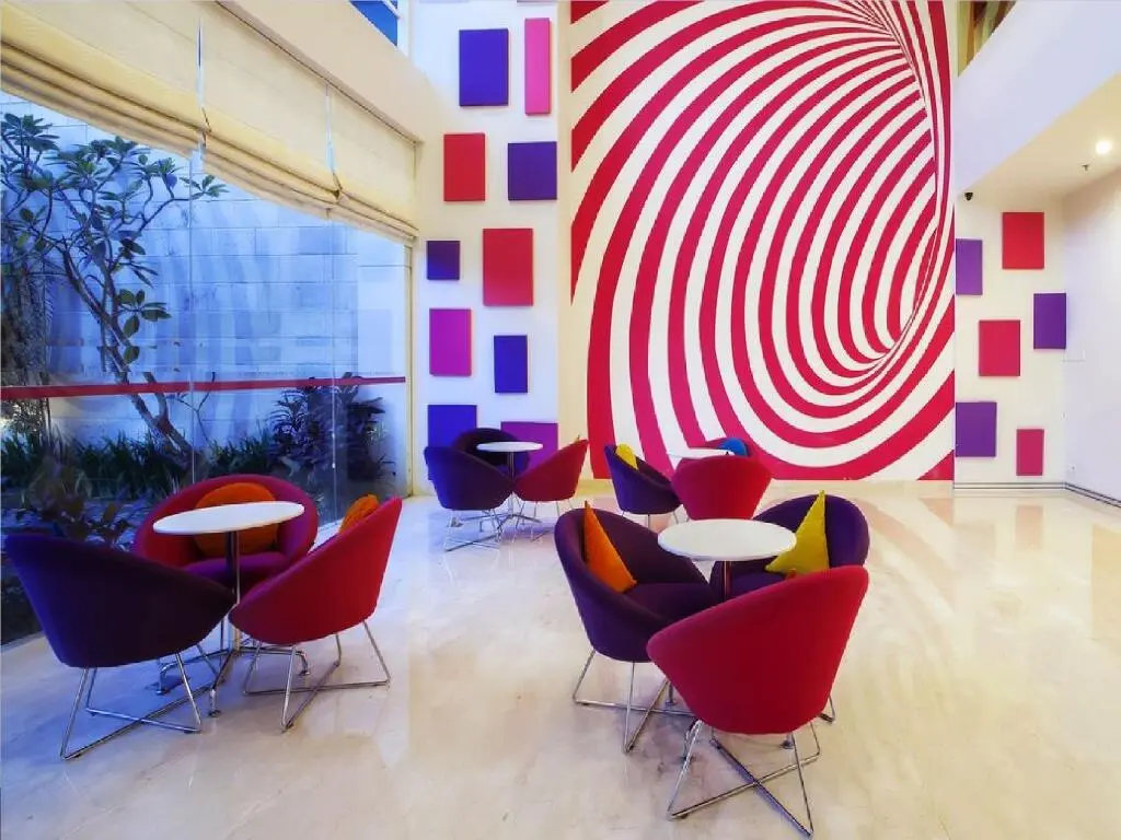 Баликпапан: d'primahotel Balikpapan (formerly Favehotel Balikpapan)