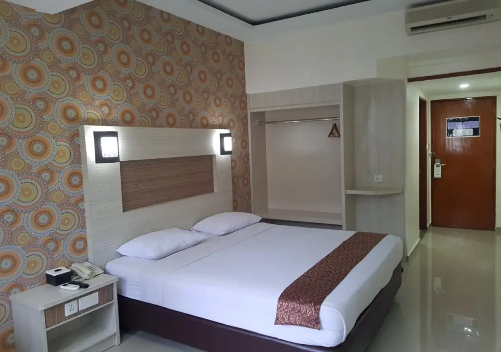 Батам: The K Hotel