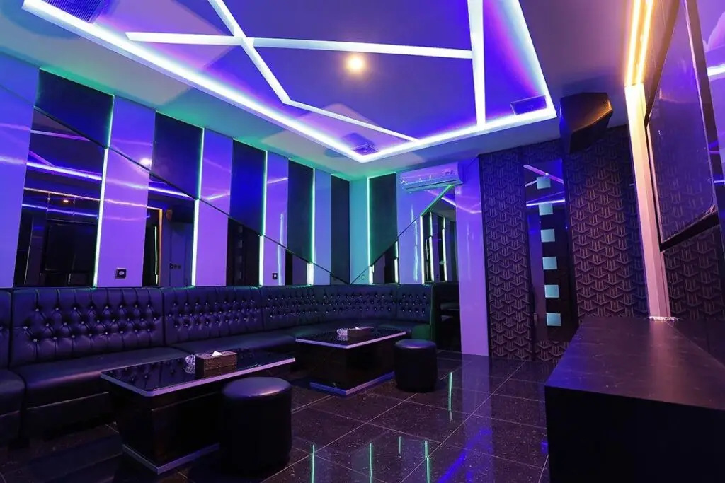Батам: The K Hotel