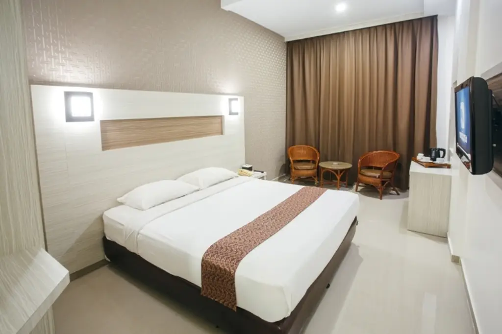 Батам: The K Hotel